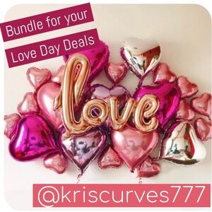 ✨OFFERS GET THE BEST DEALS✨